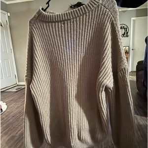 Sweatshirts and jackets